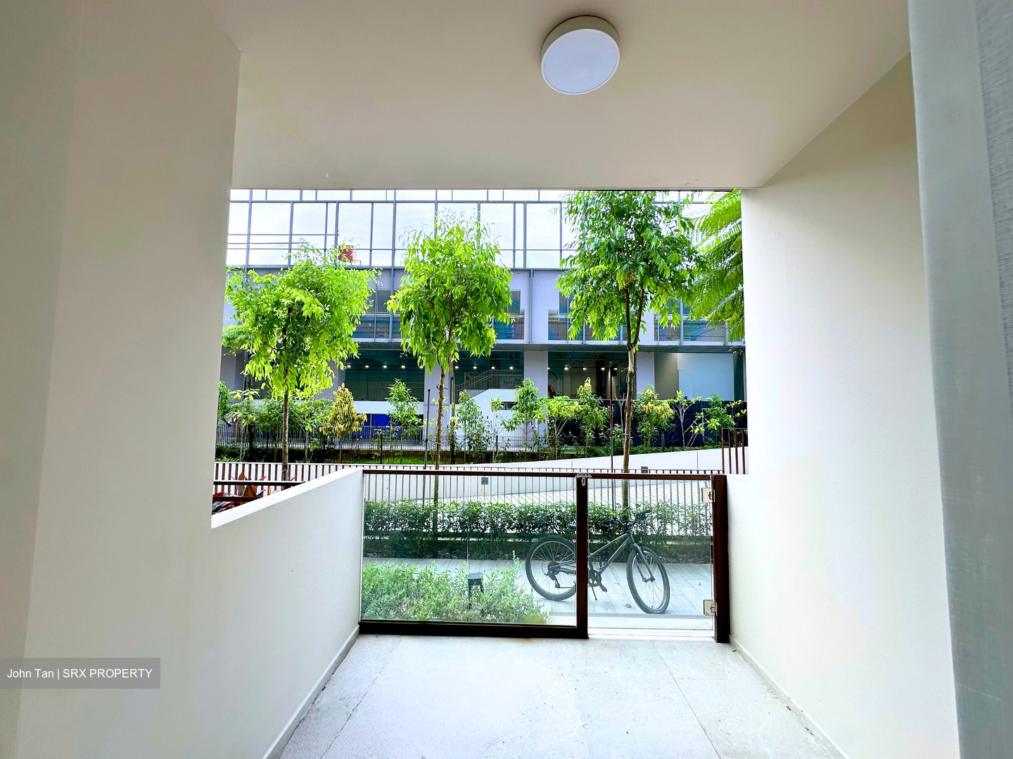 Dairy Farm Residences (D23), Apartment #538549111